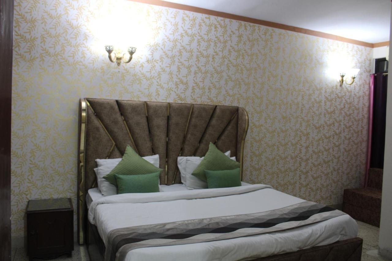 Awasthi Kozi Stays B&B - Closest To Vfs Νέο Δελχί Εξωτερικό φωτογραφία