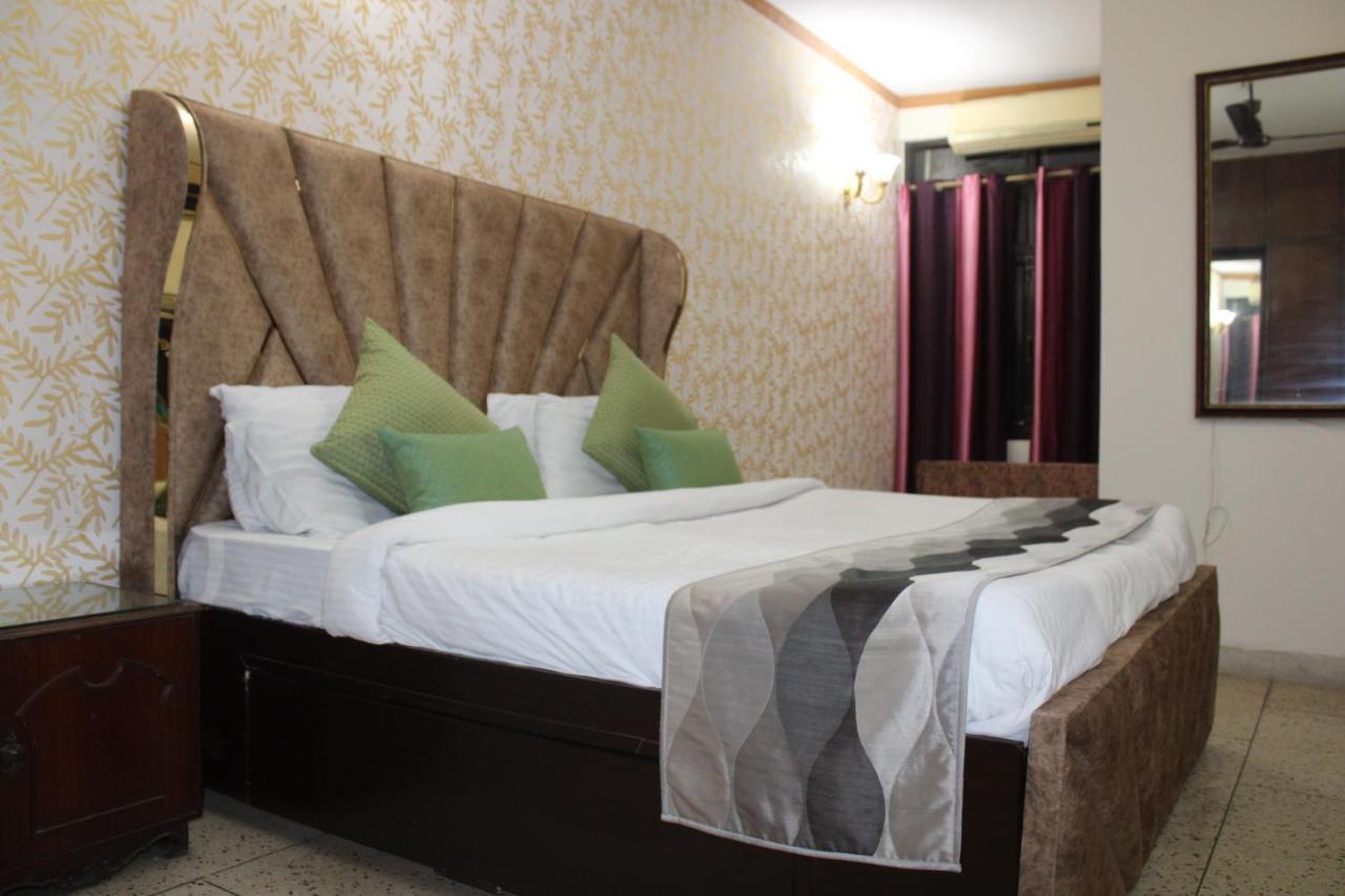 Awasthi Kozi Stays B&B - Closest To Vfs Νέο Δελχί Εξωτερικό φωτογραφία